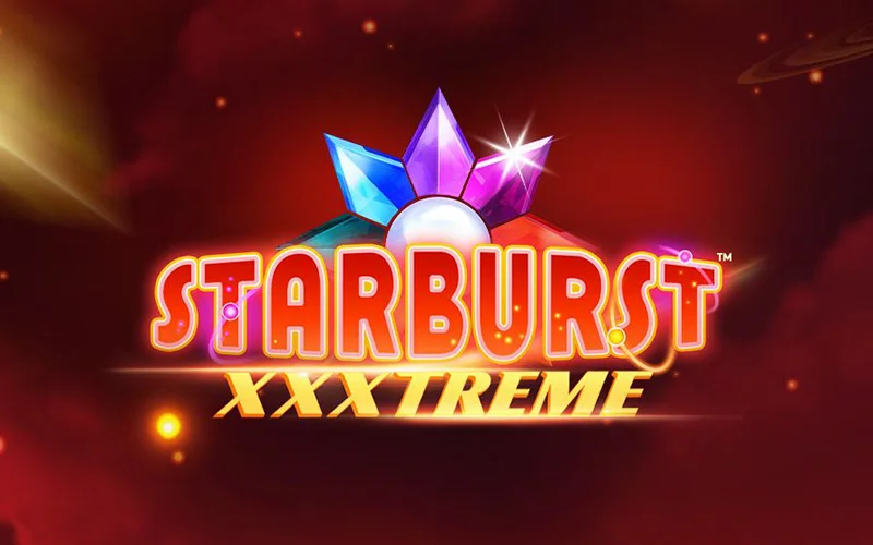 Receive bonuses from 12Bet and enjoy playing the most popular slot, Starburst XXXtreme.